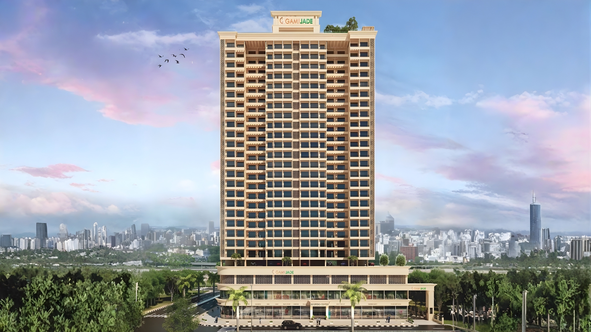 Indiabulls Park